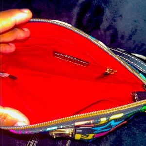 Dooney purse